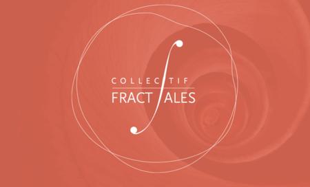Logo Collectif Fractales