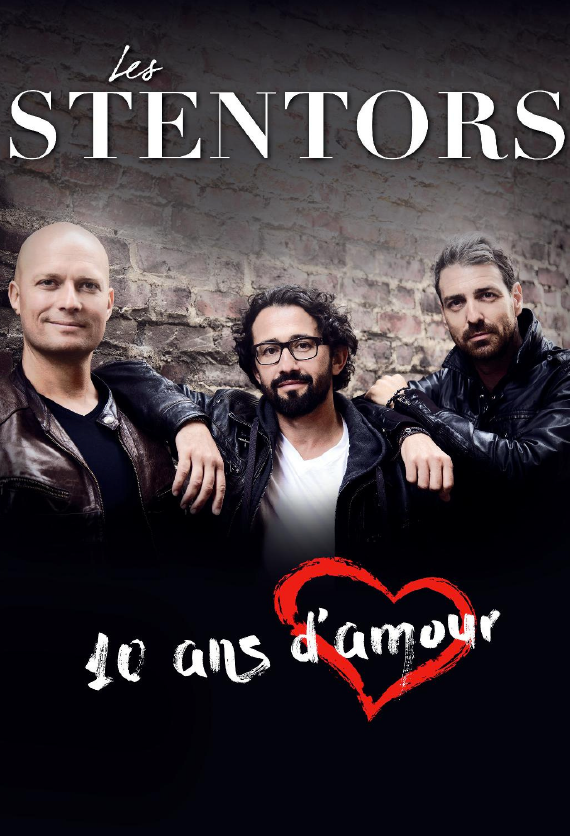 21/03/23 - Les Stentors - Théâtre Galli