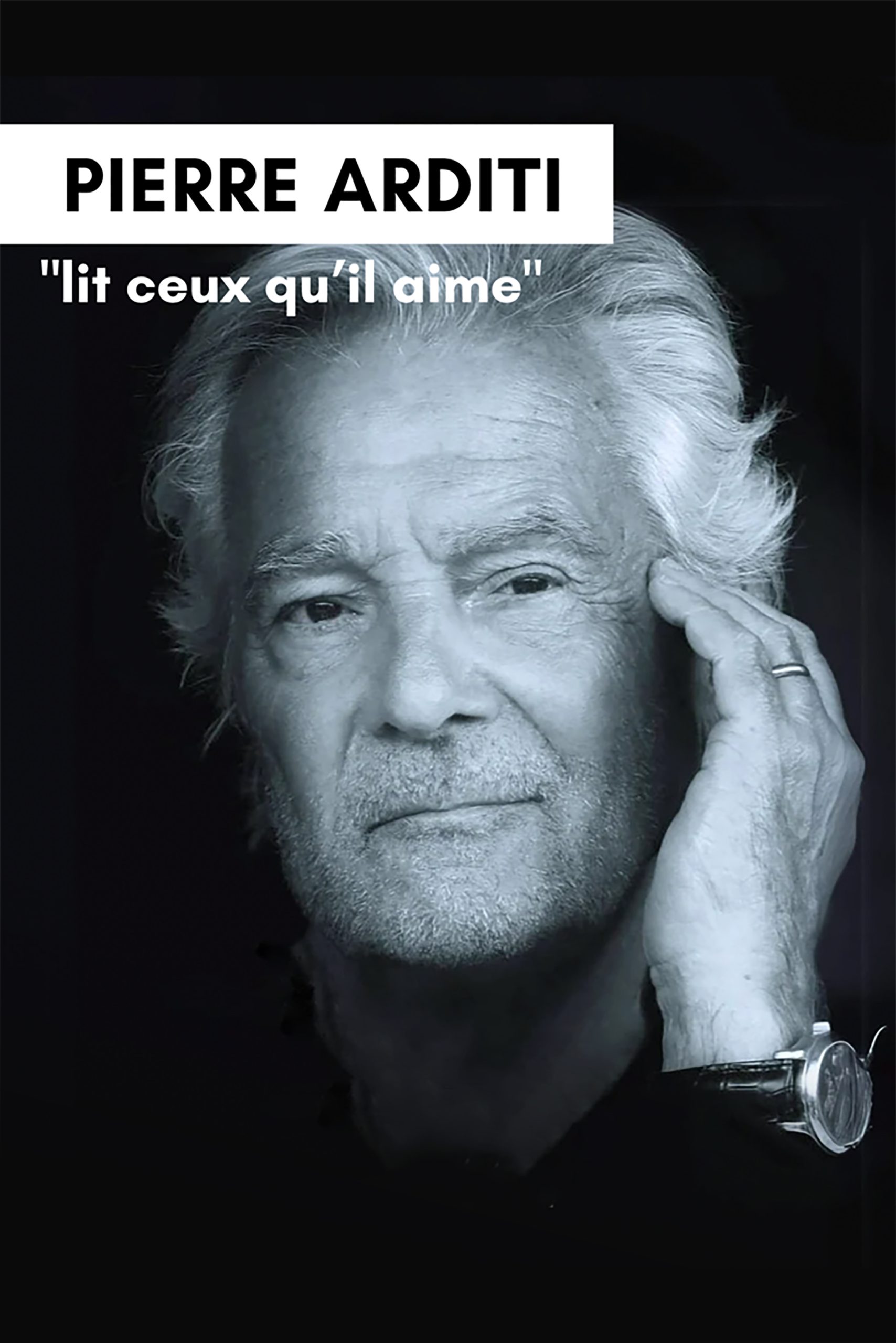 Pierre Arditi