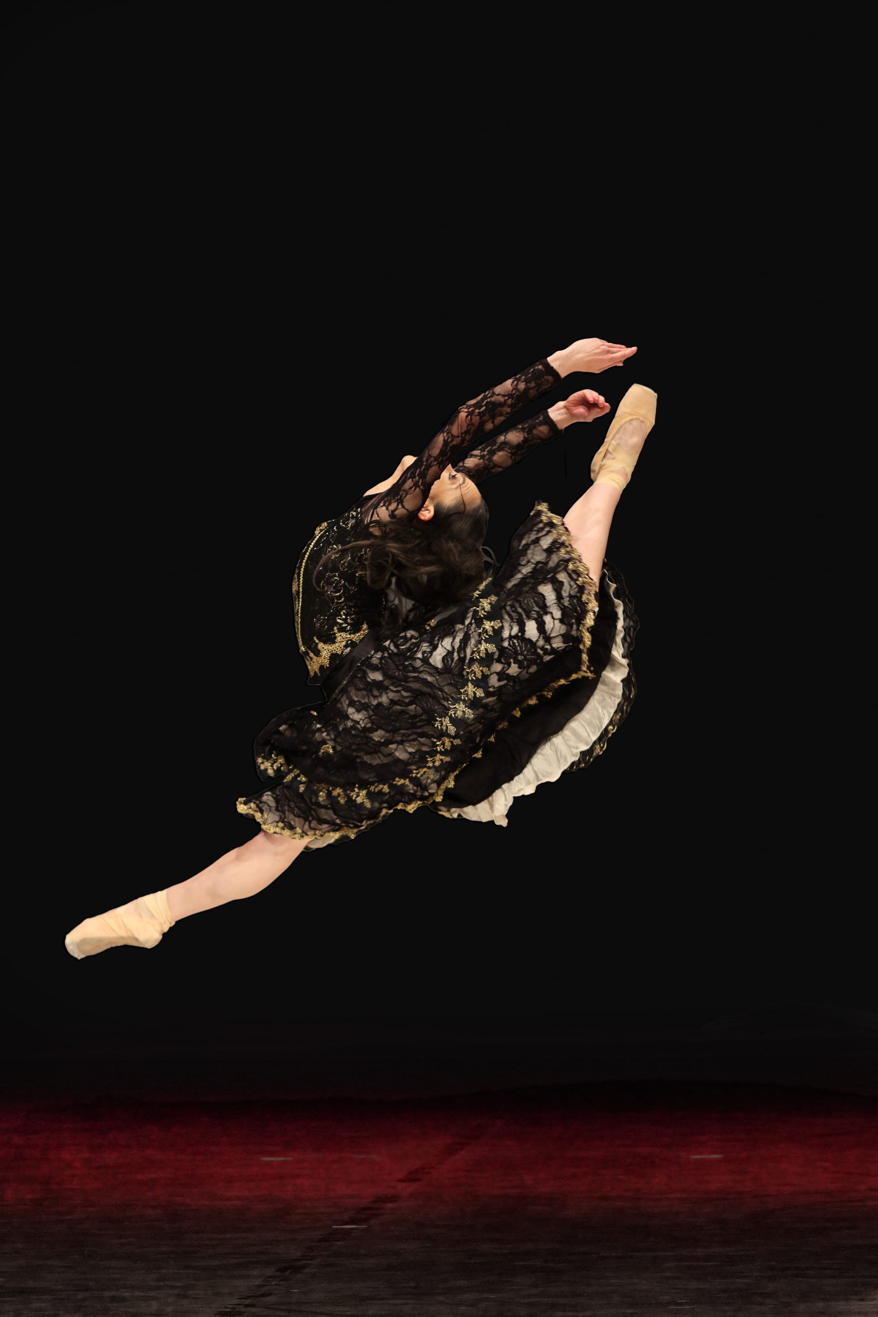 Balleto di Milano | Carmen