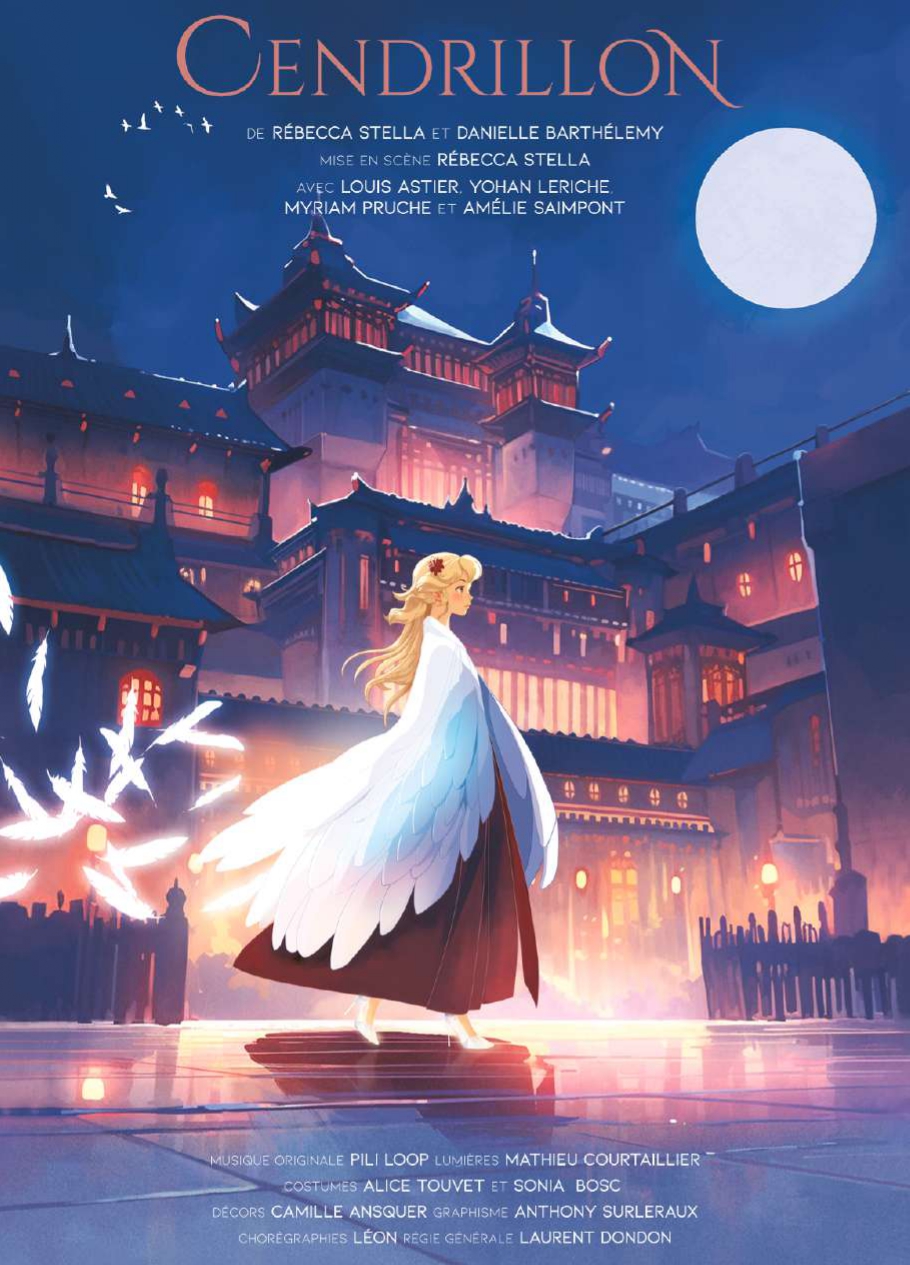 Cendrillon