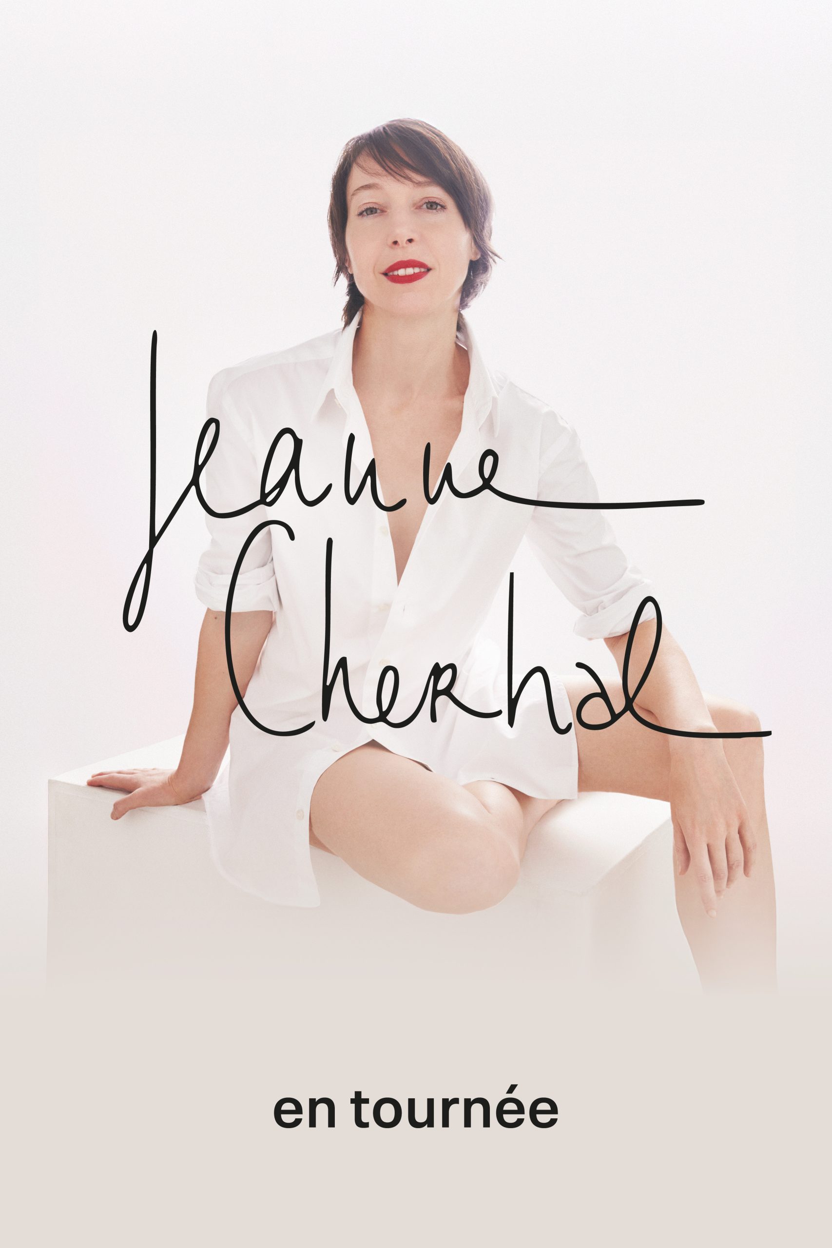 Jeanne Cherhal
