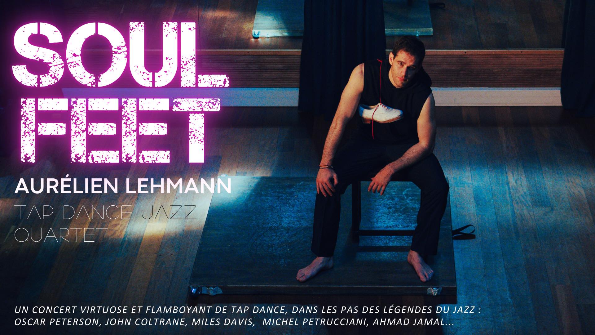 aurélien Lehmann sool feet