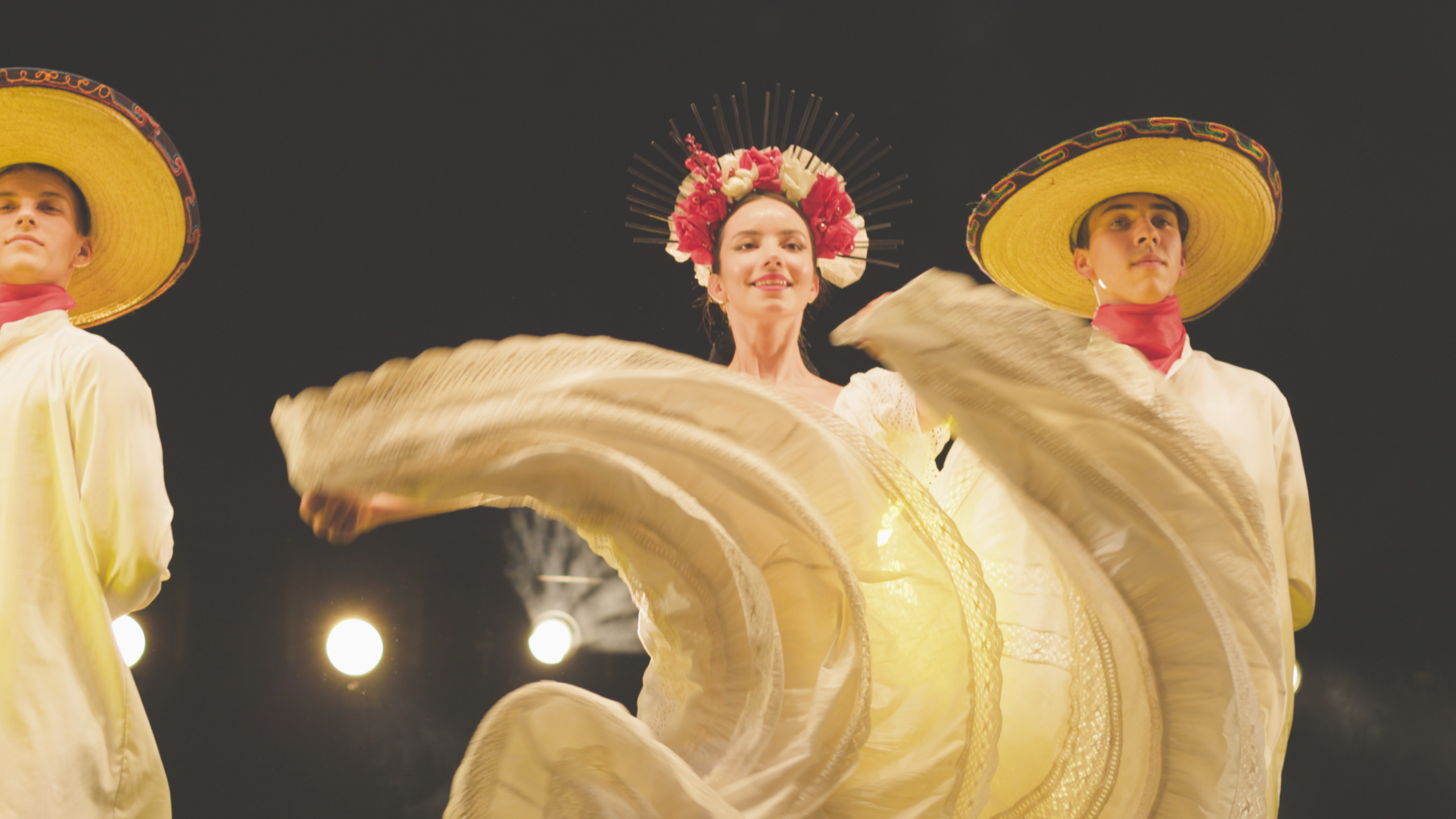 Ballet international show | Les plus belles danses du monde