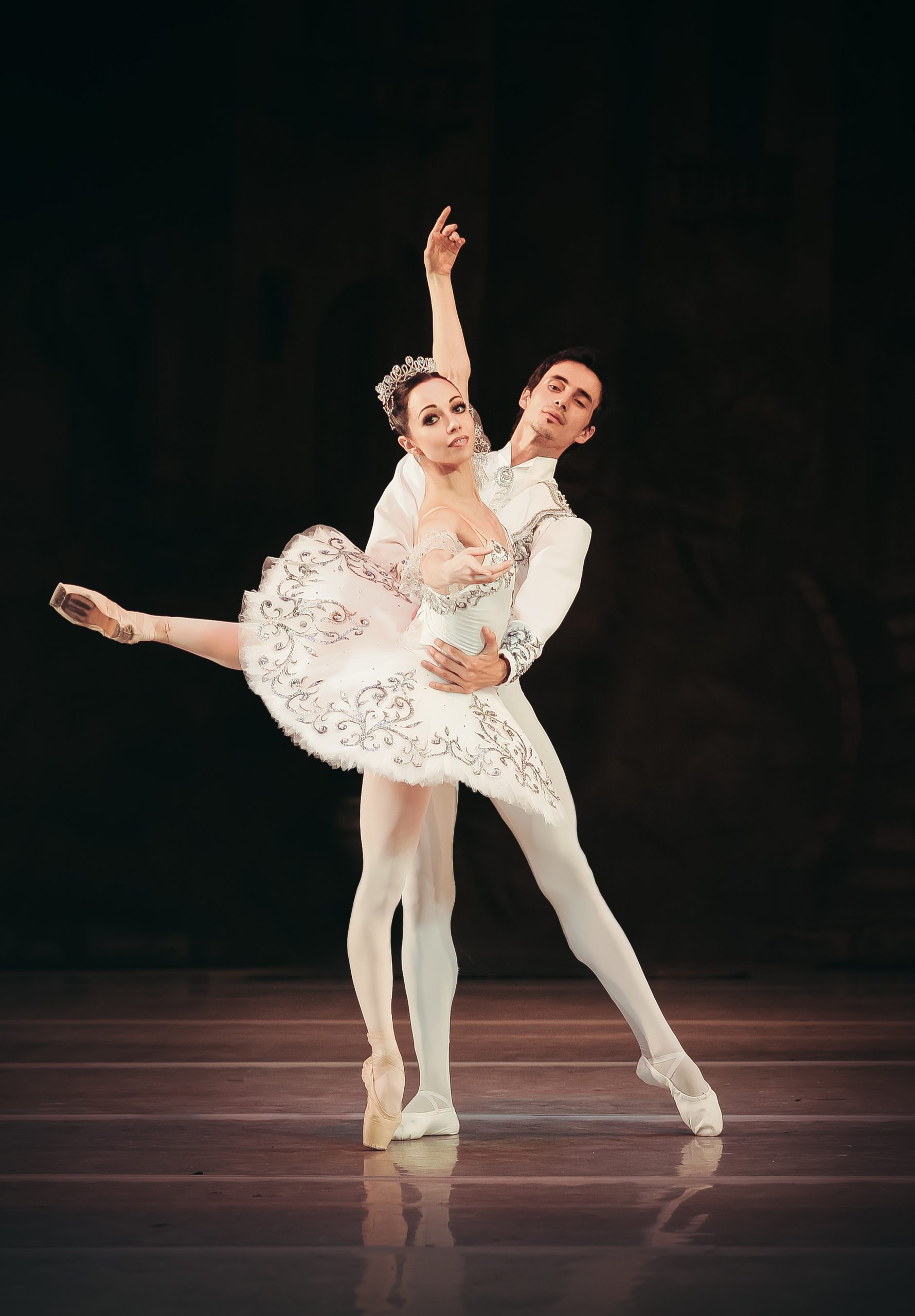 Grand ballet de Kiev | Les Étoiles de la danse