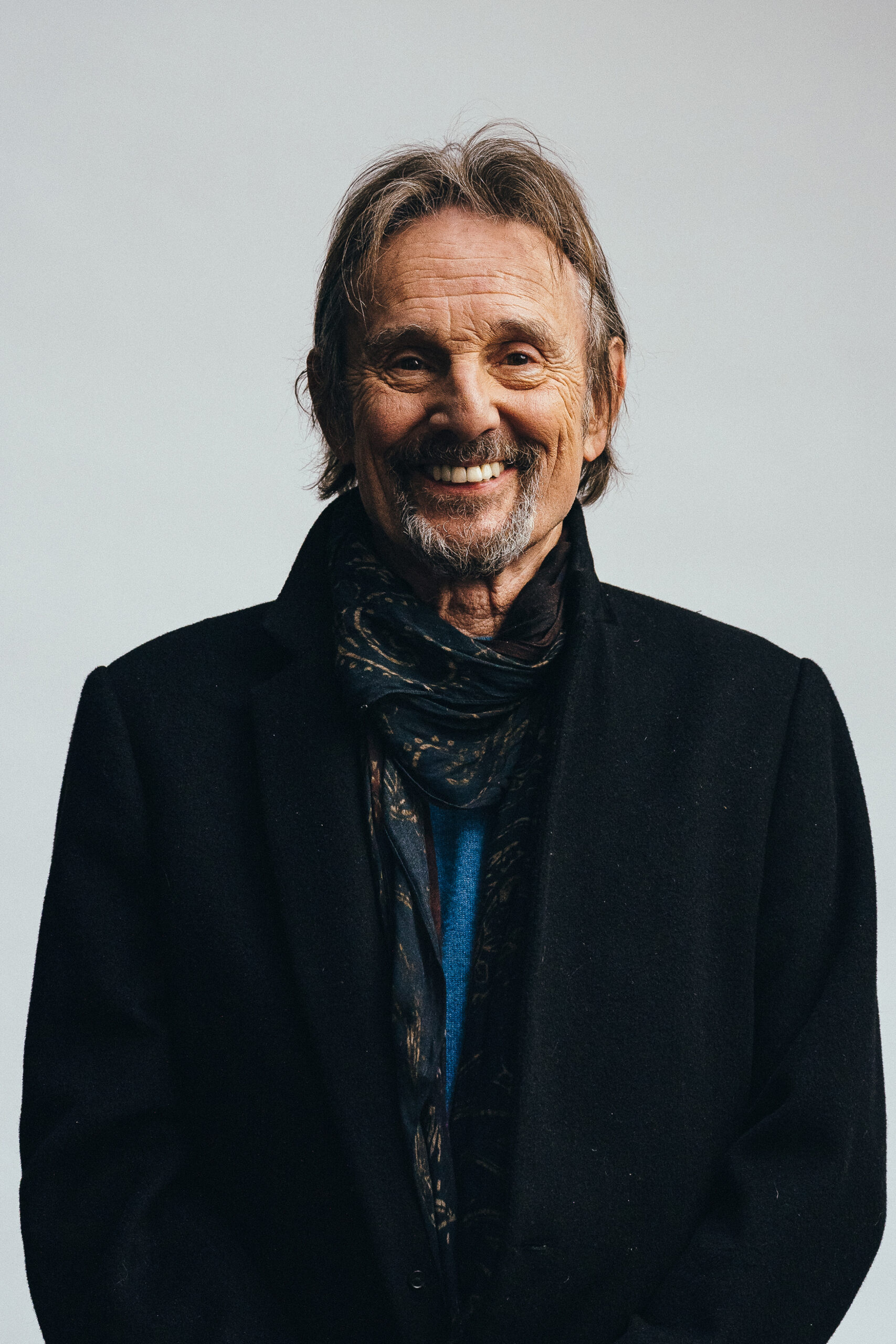 Murray Head