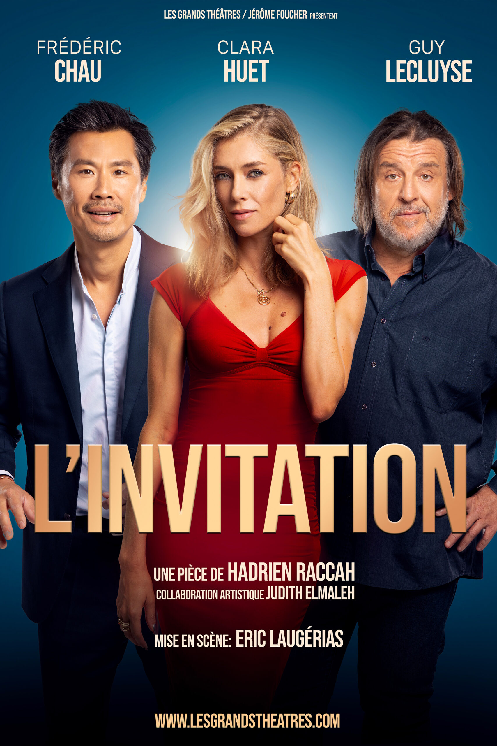 L’invitation