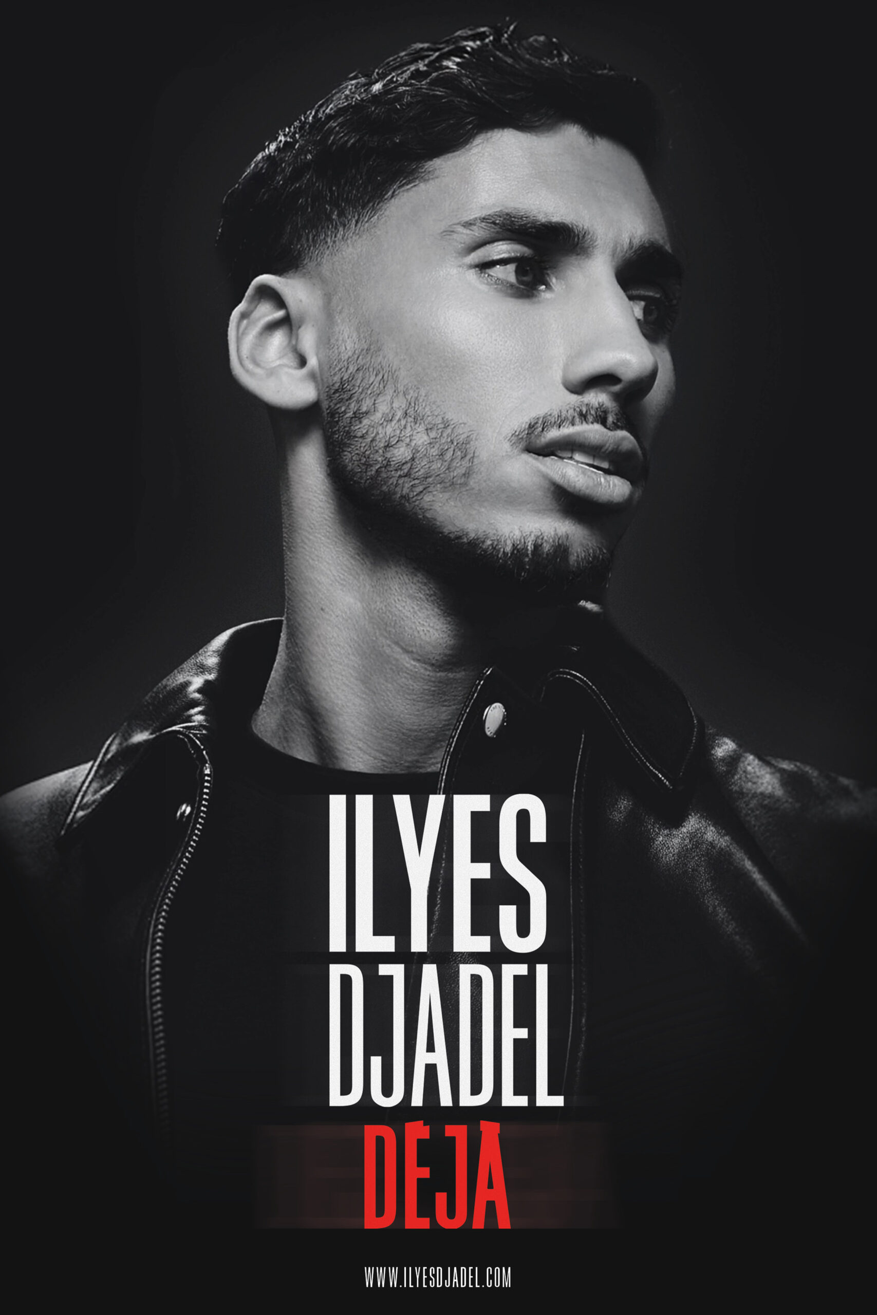 Ilyes Djadel | Déjà